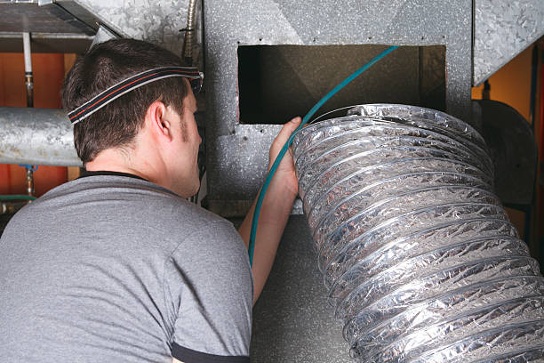 Best Affordable Air Duct Cleaning  in , DE