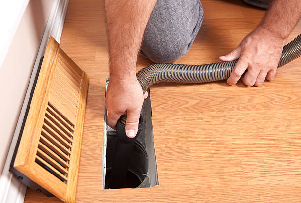 Best Air Duct Cleaning Near Me  in , DE