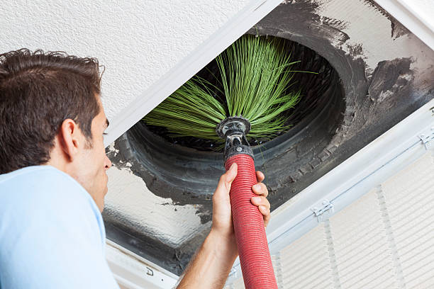 Best Professional Duct Cleaning Services  in , DE