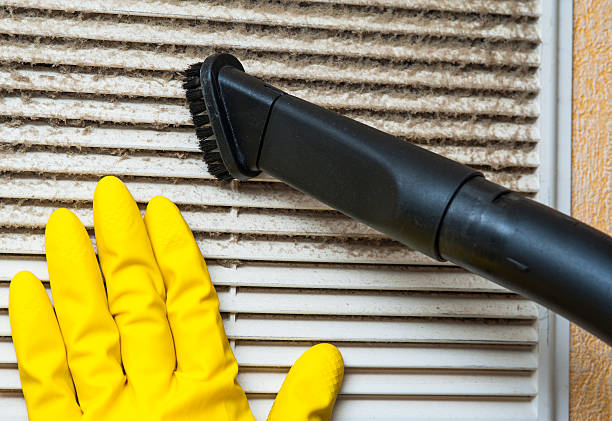 Best Air Duct Cleaning Near Me  in , DE